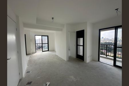 Sala de apartamento à venda com 3 quartos, 86m² em Nova Aldeinha, Barueri