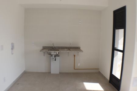 Apartamento à venda com 86m², 3 quartos e 2 vagas Apartamento à venda com 86m², 3 quartos e 2 vagasCozinha