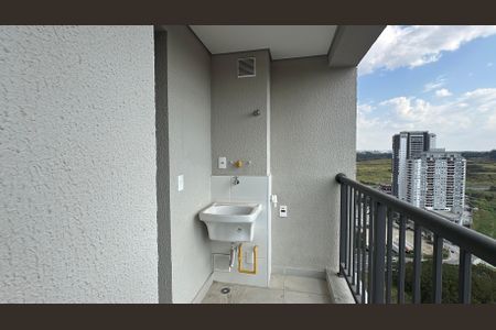 Apartamento à venda com 86m², 3 quartos e 2 vagas Apartamento à venda com 86m², 3 quartos e 2 vagasÁrea de Serviço