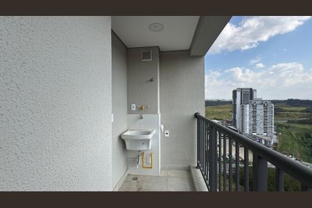 Apartamento à venda com 86m², 3 quartos e 2 vagas Apartamento à venda com 86m², 3 quartos e 2 vagasÁrea de Serviço