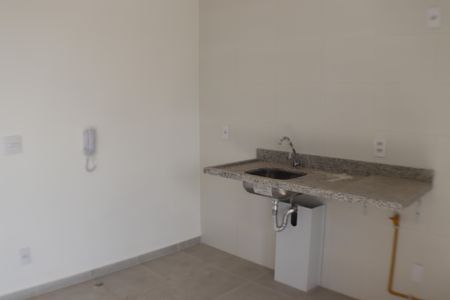 Apartamento à venda com 86m², 3 quartos e 2 vagas Apartamento à venda com 86m², 3 quartos e 2 vagasCozinha