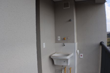 Apartamento à venda com 86m², 3 quartos e 2 vagas Apartamento à venda com 86m², 3 quartos e 2 vagasÁrea de Serviço