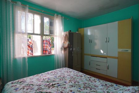 Quarto 1 de apartamento à venda com 2 quartos, 65m² em Petrópolis, Porto Alegre