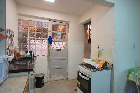 Apartamento à venda com 65m², 2 quartos e sem vagaCozinha