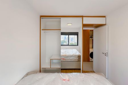 Apartamento para alugar com 40m², 2 quartos e sem vaga Apartamento para alugar com 40m², 2 quartos e sem vagaQuarto 2