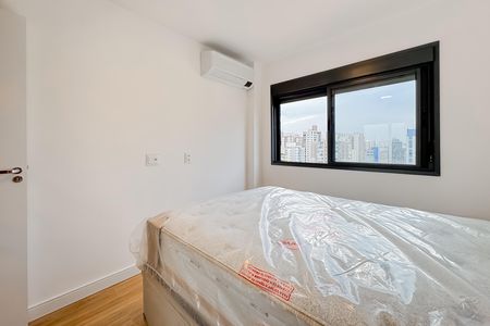 Apartamento para alugar com 40m², 2 quartos e sem vaga Apartamento para alugar com 40m², 2 quartos e sem vagaQuarto 2
