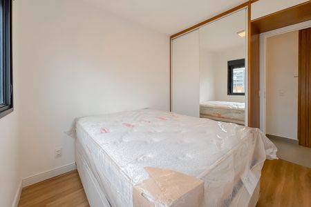 Apartamento para alugar com 40m², 2 quartos e sem vaga Apartamento para alugar com 40m², 2 quartos e sem vagaQuarto 2