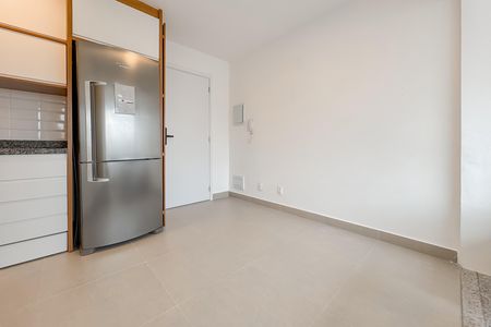Apartamento para alugar com 40m², 2 quartos e sem vaga Apartamento para alugar com 40m², 2 quartos e sem vagaSala