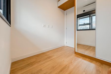 Apartamento para alugar com 40m², 2 quartos e sem vaga Apartamento para alugar com 40m², 2 quartos e sem vagaQuarto 1