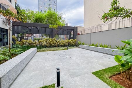 Apartamento para alugar com 40m², 2 quartos e sem vaga Apartamento para alugar com 40m², 2 quartos e sem vagaÁrea comum