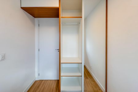 Apartamento para alugar com 40m², 2 quartos e sem vaga Apartamento para alugar com 40m², 2 quartos e sem vagaQuarto 1