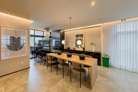 Apartamento para alugar com 40m², 2 quartos e sem vaga Apartamento para alugar com 40m², 2 quartos e sem vagaÁrea comum