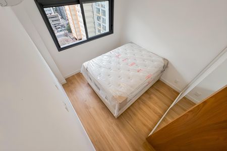Apartamento para alugar com 40m², 2 quartos e sem vaga Apartamento para alugar com 40m², 2 quartos e sem vagaQuarto 2