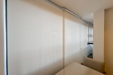 Apartamento para alugar com 40m², 2 quartos e sem vaga Apartamento para alugar com 40m², 2 quartos e sem vagaVaranda da Sala