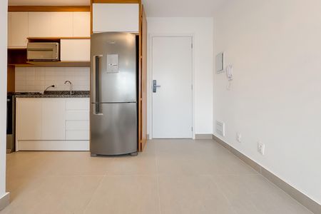 Sala de apartamento para alugar com 2 quartos, 40m² em Vila Mariana, São Paulo
