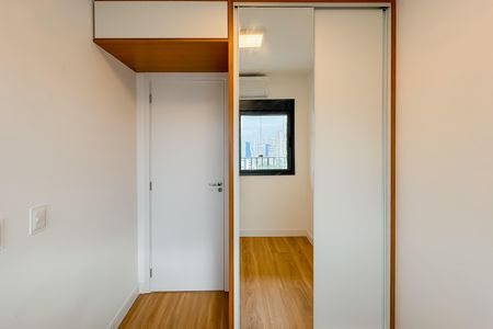 Apartamento para alugar com 40m², 2 quartos e sem vaga Apartamento para alugar com 40m², 2 quartos e sem vagaQuarto 1