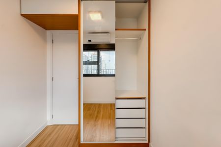 Apartamento para alugar com 40m², 2 quartos e sem vaga Apartamento para alugar com 40m², 2 quartos e sem vagaQuarto 1