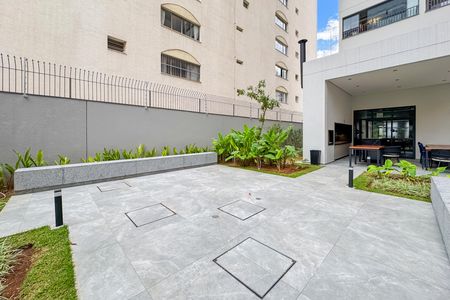 Apartamento para alugar com 40m², 2 quartos e sem vaga Apartamento para alugar com 40m², 2 quartos e sem vagaÁrea comum