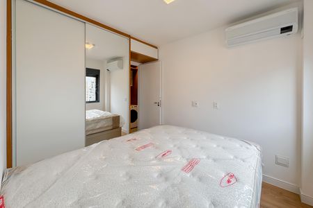 Apartamento para alugar com 40m², 2 quartos e sem vaga Apartamento para alugar com 40m², 2 quartos e sem vagaQuarto 2