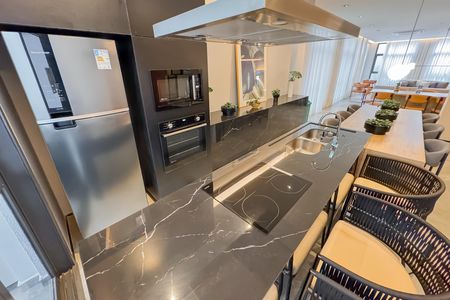 Apartamento para alugar com 40m², 2 quartos e sem vaga Apartamento para alugar com 40m², 2 quartos e sem vagaÁrea comum
