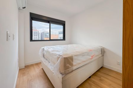 Apartamento para alugar com 40m², 2 quartos e sem vaga Apartamento para alugar com 40m², 2 quartos e sem vagaQuarto 2