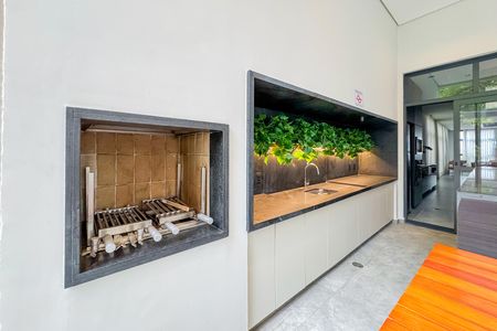 Apartamento para alugar com 40m², 2 quartos e sem vaga Apartamento para alugar com 40m², 2 quartos e sem vagaÁrea comum
