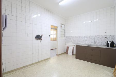 Apartamento à venda com 108m², 3 quartos e sem vagaCozinha