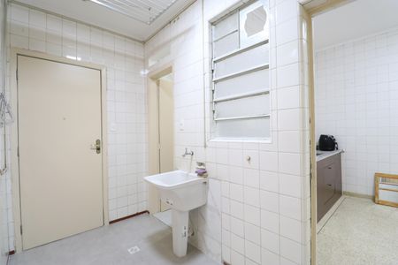 Apartamento à venda com 108m², 3 quartos e sem vagaÁrea de Serviço