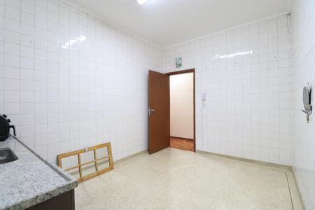 Apartamento à venda com 108m², 3 quartos e sem vagaCozinha