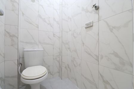 Apartamento à venda com 108m², 3 quartos e sem vagaBanheiro e Quarto de serviço