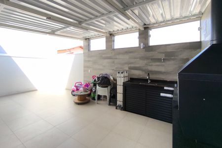 Casa à venda com 112m², 3 quartos e 2 vagas Casa à venda com 112m², 3 quartos e 2 vagasÁrea Gourmet