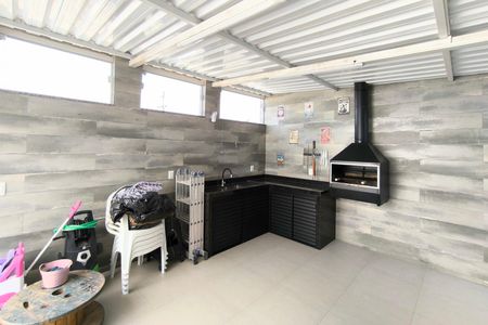 Casa à venda com 112m², 3 quartos e 2 vagas Casa à venda com 112m², 3 quartos e 2 vagasÁrea Gourmet