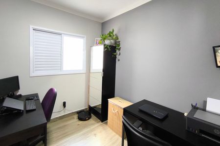 Casa à venda com 112m², 3 quartos e 2 vagas Casa à venda com 112m², 3 quartos e 2 vagasQuarto 2