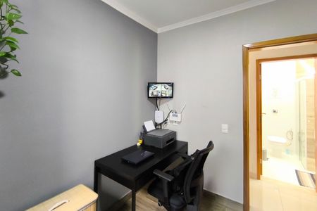 Casa à venda com 112m², 3 quartos e 2 vagas Casa à venda com 112m², 3 quartos e 2 vagasQuarto 2