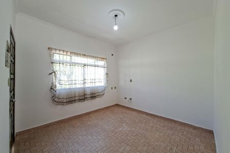 Sala de casa para alugar com 2 quartos, 126m² em Maracanã, Praia Grande