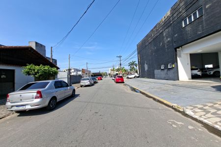 Casa para alugar com 126m², 2 quartos e 4 vagasVista da Rua