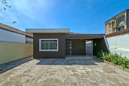 Casa para alugar com 126m², 2 quartos e 4 vagasGaragem