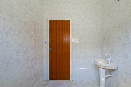 Casa para alugar com 126m², 2 quartos e 4 vagasBanheiro