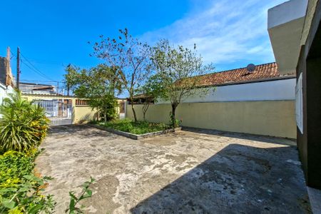 Casa para alugar com 126m², 2 quartos e 4 vagasGaragem