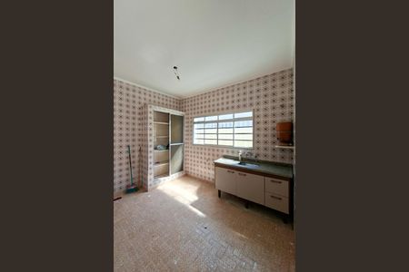 Casa para alugar com 126m², 2 quartos e 4 vagasCozinha