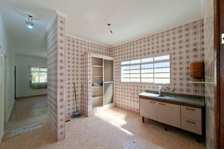 Casa para alugar com 126m², 2 quartos e 4 vagasCozinha