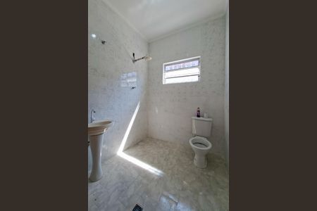 Casa para alugar com 126m², 2 quartos e 4 vagasBanheiro