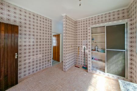 Casa para alugar com 126m², 2 quartos e 4 vagasCozinha