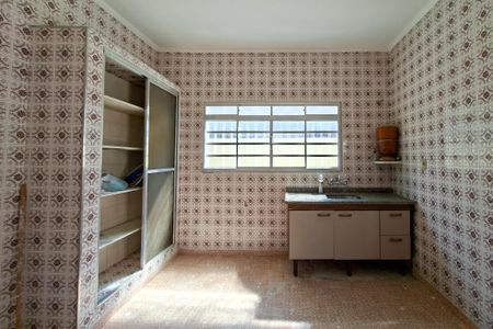 Casa para alugar com 126m², 2 quartos e 4 vagasCozinha