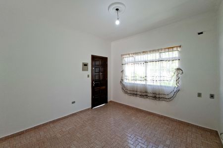 Casa para alugar com 126m², 2 quartos e 4 vagasSala