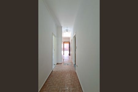 Casa para alugar com 126m², 2 quartos e 4 vagasHall