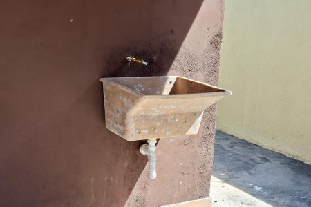 Casa para alugar com 126m², 2 quartos e 4 vagasÁrea de Serviço