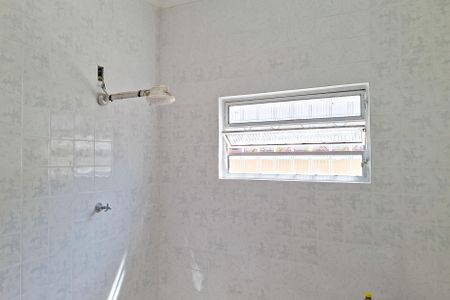 Casa para alugar com 126m², 2 quartos e 4 vagasBanheiro