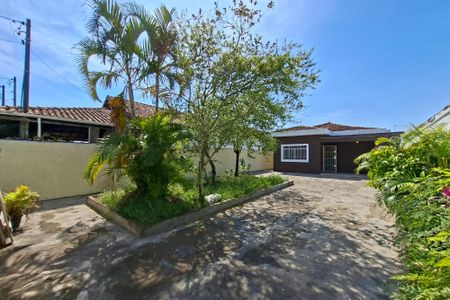 Casa para alugar com 126m², 2 quartos e 4 vagasGaragem