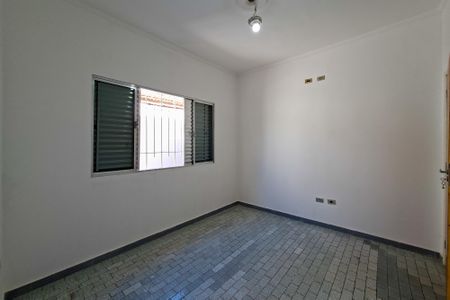 Quarto 2 de casa para alugar com 2 quartos, 126m² em Maracanã, Praia Grande
